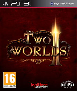 Two Worlds Ii Ps3